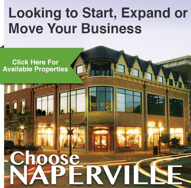 Find Naperville Properties